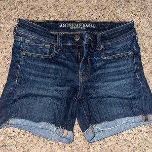 AE shorts